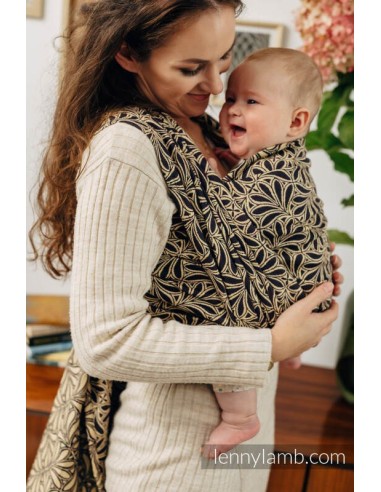 Fular tejido - Lenny Lamb - Infinity Timeless