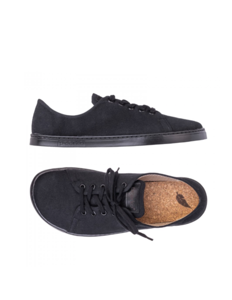 Zapatos barefoot - peerko - terra most (vegano)