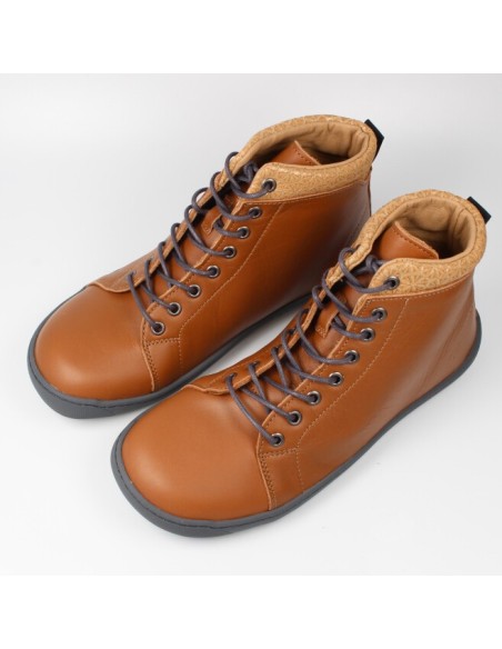 Zapatos barefoot - bLifestyle - loudstyle - Brown