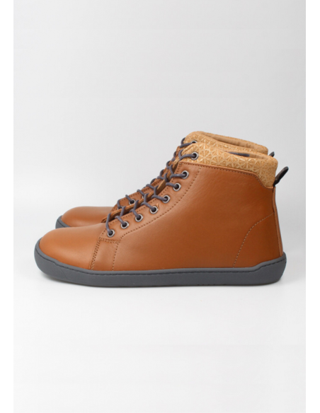Zapatos barefoot - bLifestyle - loudstyle - Brown