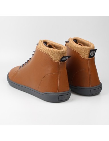 Zapatos barefoot - bLifestyle - loudstyle - Brown