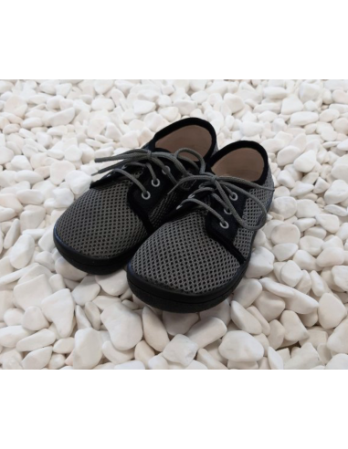 ZAPATOS BAREFOOT - BEDA - ALEX BF 0002/ST