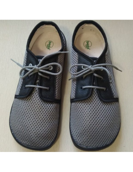 ZAPATOS BAREFOOT - BEDA - ALEX BF 0002/ST