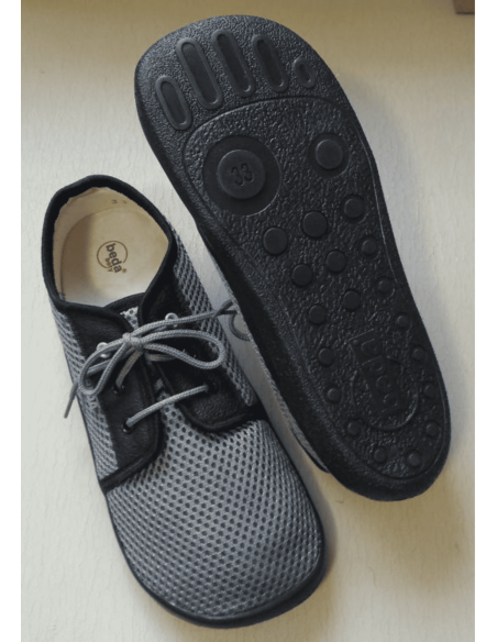 ZAPATOS BAREFOOT - BEDA - ALEX BF 0002/ST