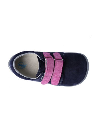 ZAPATOS BAREFOOT - BEDA - OCEAN SHINE BF 0001/W/N