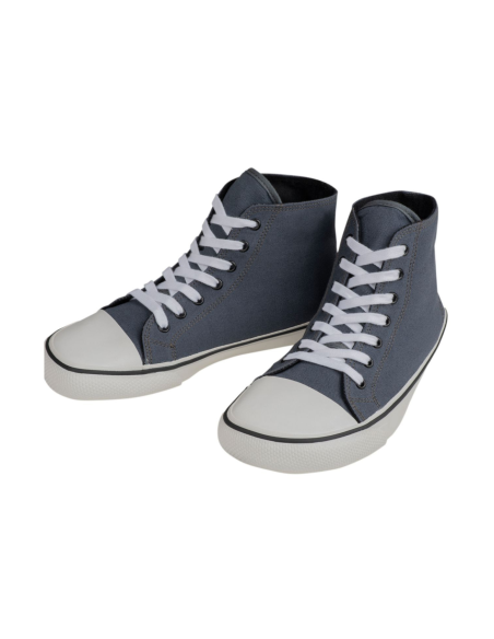Zapatos Barefoot - Bohempia - Orik 2.0 - dark grey white (vegan)