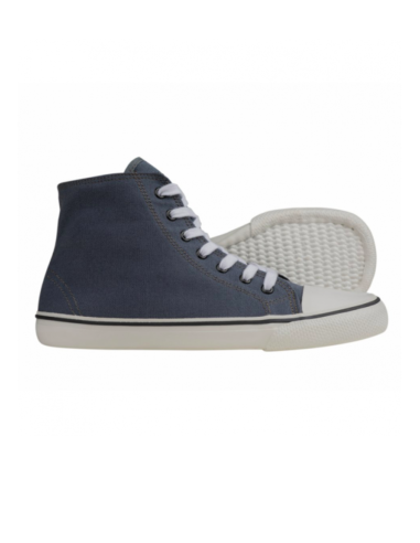 Zapatos Barefoot - Bohempia - Orik 2.0 - dark grey white (vegano)