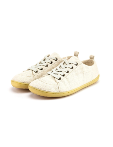 Zapatos Barefoot – Mukishoes – sand (vegano)