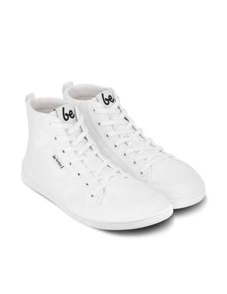 Zapatos Barefoot - BE LENKA Rebound - high top