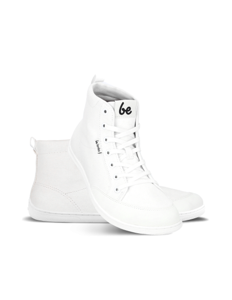 Zapatos Barefoot - BE LENKA Rebound - high top