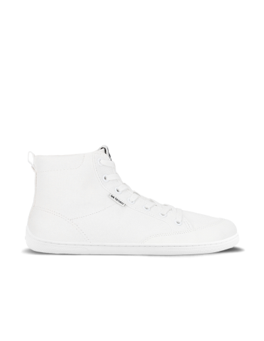 Zapatos Barefoot - BE LENKA Rebound - high top