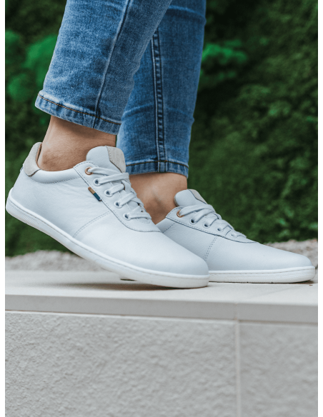 Zapatos barefoot - be lenka - royale