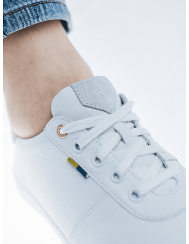 Zapatos barefoot - be lenka - royale