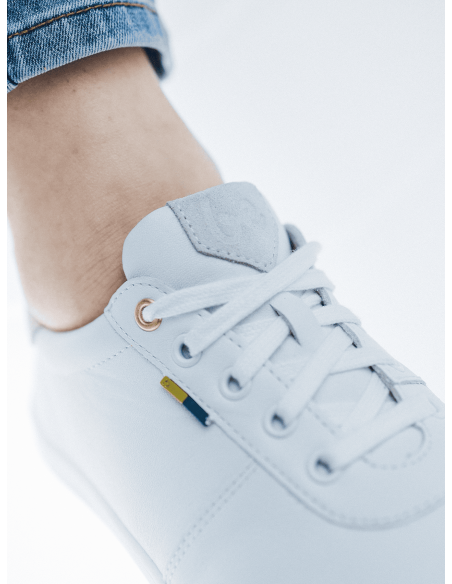 Zapatos barefoot - be lenka - royale