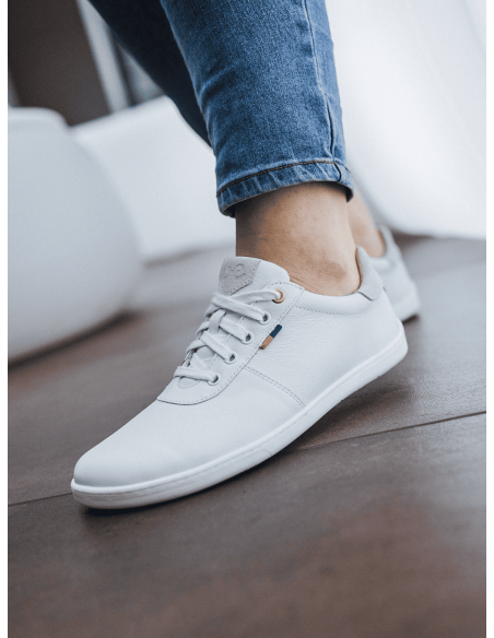 Zapatos barefoot - be lenka - royale