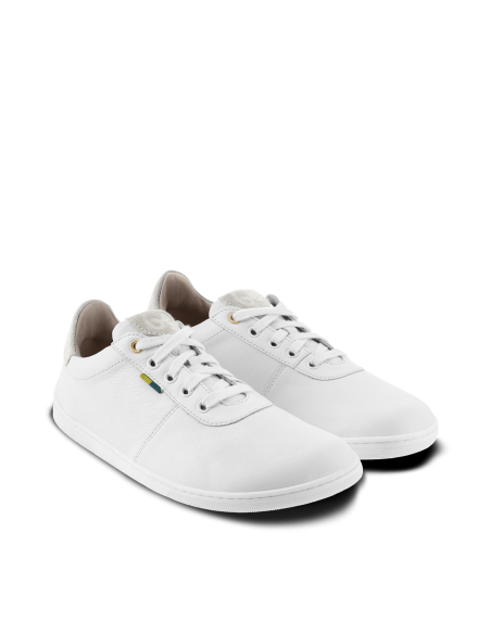 Zapatos barefoot - be lenka - royale