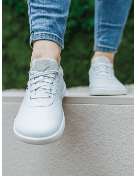 Zapatos barefoot - be lenka - royale