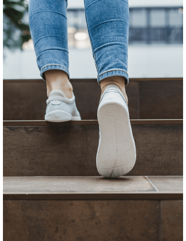 Zapatos barefoot - be lenka - royale