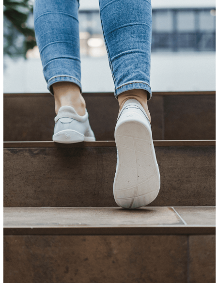 Zapatos barefoot - be lenka - royale