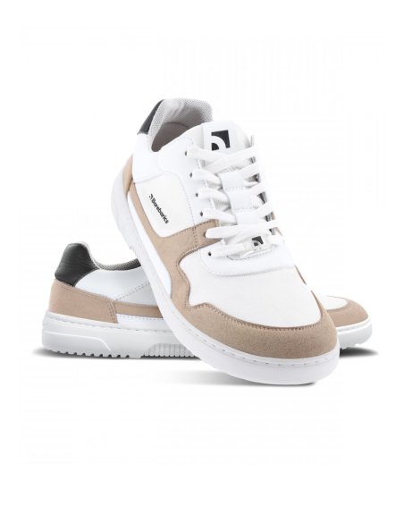 Zapatos Barefoot - Barebarics  - Zing - (vegano)