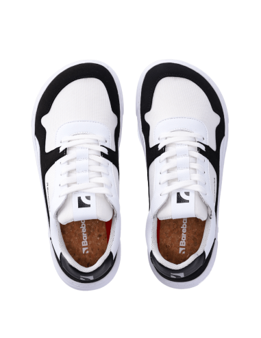 Zapatos Barefoot - Barebarics  - Zing - (vegano)