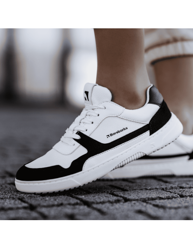 Zapatos Barefoot - Barebarics  - Zing - (vegano)