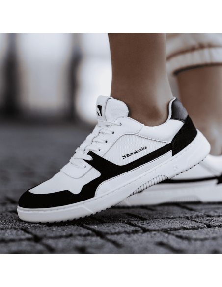 Zapatos Barefoot - Barebarics  - Zing - (vegano)