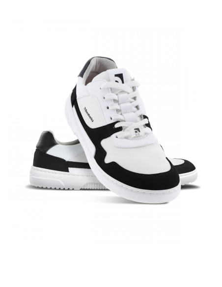 Zapatos Barefoot - Barebarics  - Zing - (vegano)