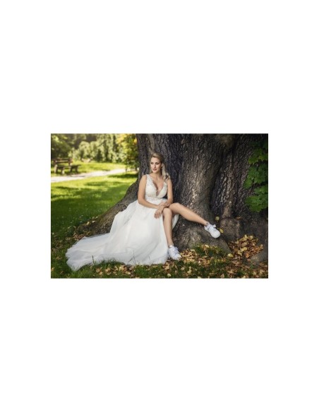 Zapatos barefoot - Peerko - Celebrate Day