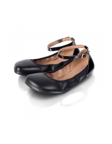 Bailarinas Barefoot - SHAPEN - tulip