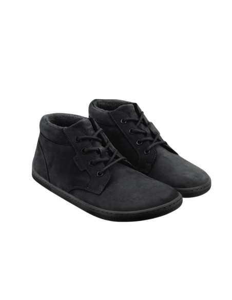 Zapatos Barefoot - Be Lenka - Synergy Fleece