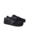 Zapatos Barefoot - Zaqq - Qnit - black