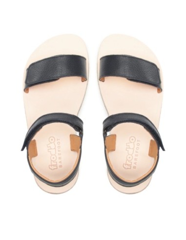 Sandalias Barefoot - Froddo - G3150244-7 blue