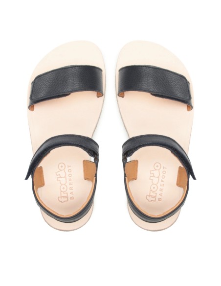 Sandalias Barefoot - Froddo - G3150244-7 blue