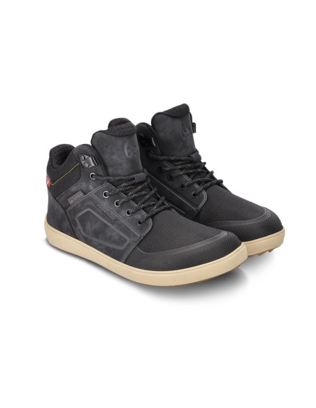 Barefoot Boots Be Lenka ArcticEdge