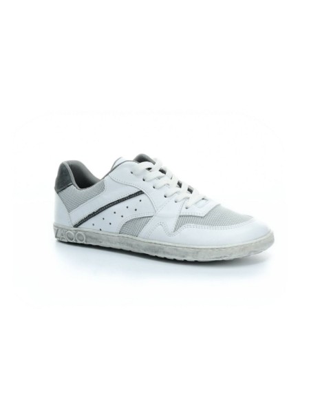 Zapatos Barefoot - Zaqq - breaq - white