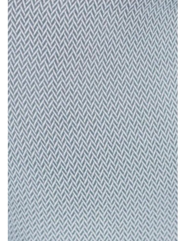 Mochila ergonómica evolutiva - Lenny Preschool - Little Herringbone - grey