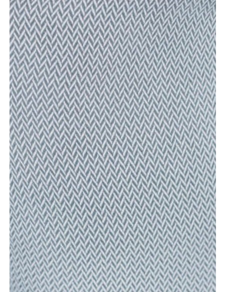 Mochila ergonómica evolutiva - Lenny Preschool - Little Herringbone - grey