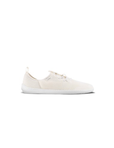 Zapatos barefoot - be lenka - Elevate - Ivory White