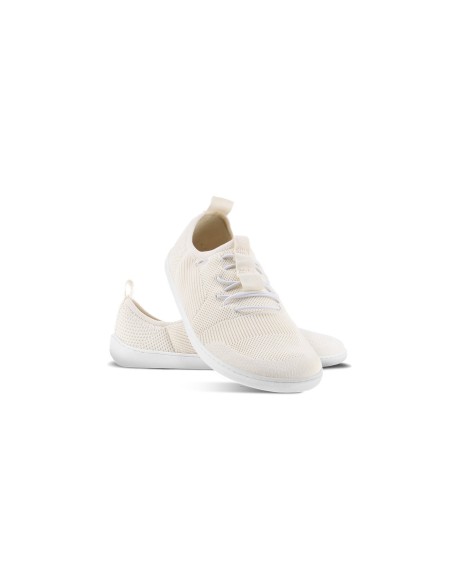 Zapatos barefoot - be lenka - Elevate - Ivory White