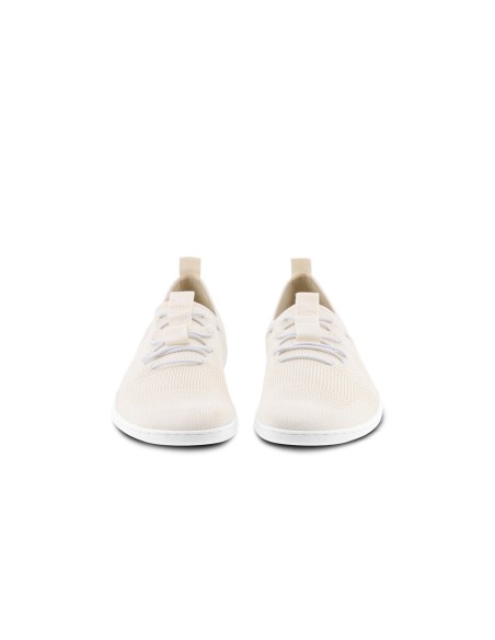 Zapatos barefoot - be lenka - Elevate - Ivory White