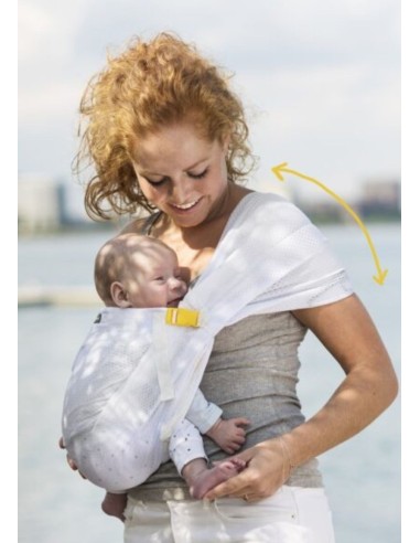 Bandolera/ Bandolera para agua - Mini Monkey