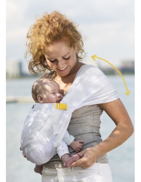 Bandolera/ Bandolera para agua - Mini Monkey