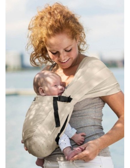 Bandolera/ Bandolera para agua - Mini Monkey