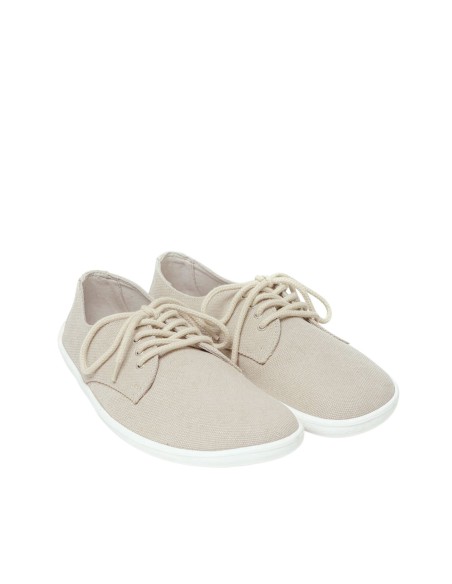 Zapatos barefoot - be lenka - city - sand (vegano)