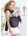 Mochila ergonómica gemelar - Mini Monkey Twin