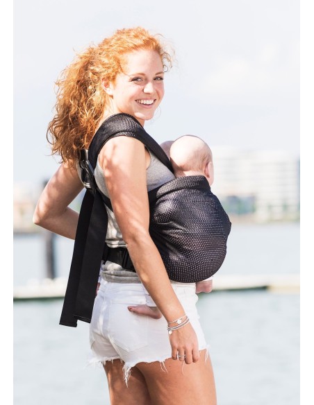 Mochila ergonómica gemelar - Mini Monkey Twin