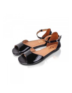Sandalias Barefoot - SHAPEN - Lily - black
