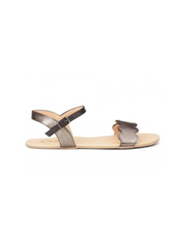 Sandalias Barefoot - SHAPEN - Jasmine - black