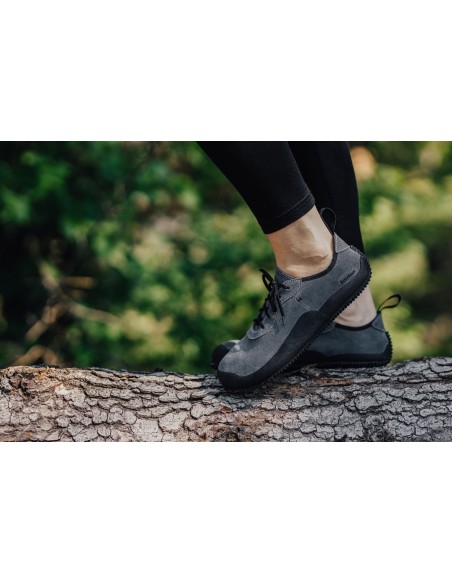 Zapatos barefoot - be lenka - trailwalker